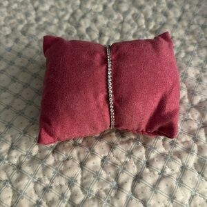 Pandora tennis bracelet